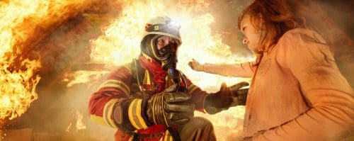 SomatiFIE IFRA Analyse des risques - à l'échelle de l'incendie