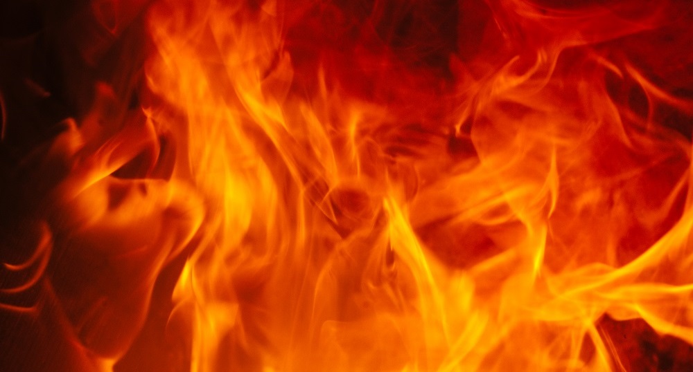 flammes