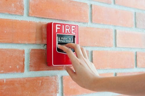 Prévention des incendies : qu'est-ce que le dossier de prévention des incendies et pourquoi est-il obligatoire ?