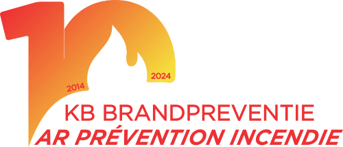 10 ans de prévention des incendies au KB