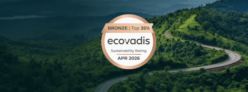 Ecovadis